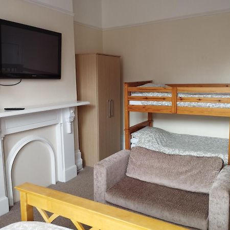 Sunnylodge Фолкстон Екстериор снимка