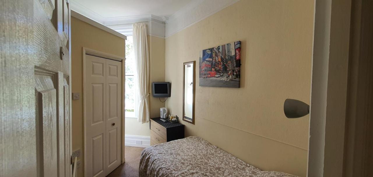 Sunnylodge Фолкстон Екстериор снимка