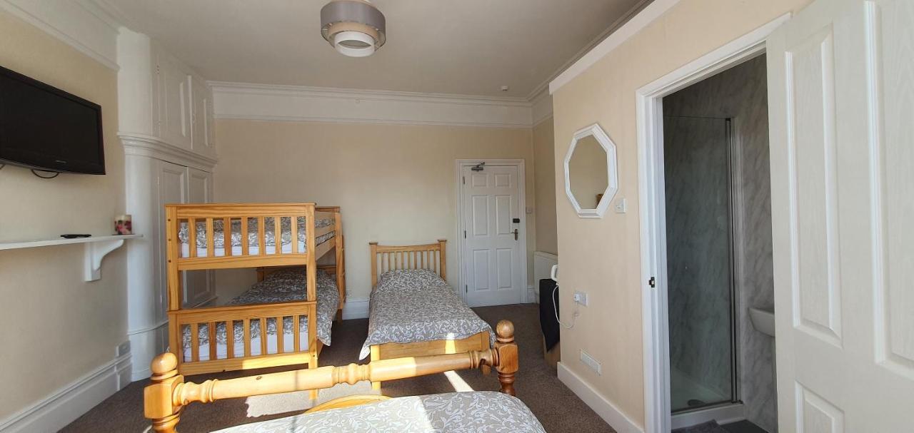 Sunnylodge Фолкстон Екстериор снимка
